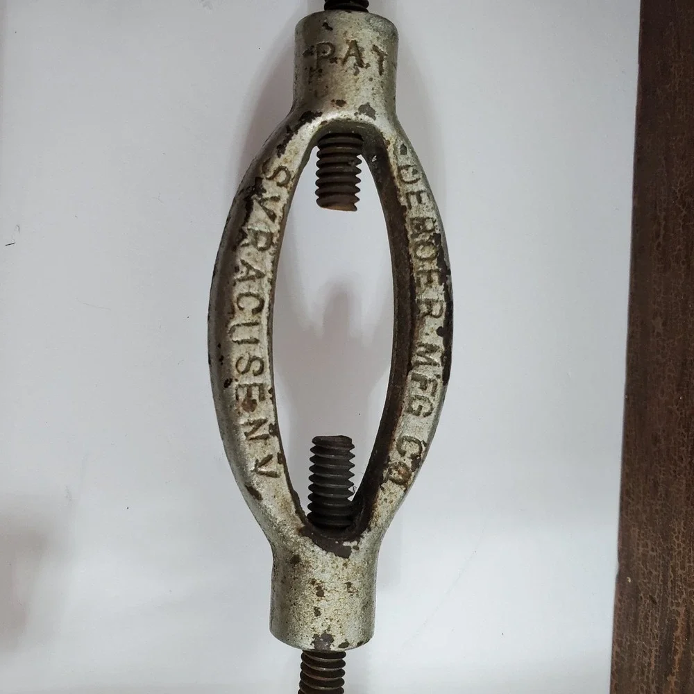 The Unbranded Brand keywords woodworking